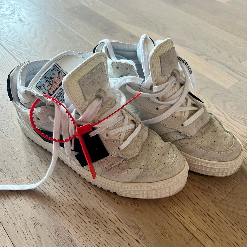 Off-White 3.0 Low sneakers